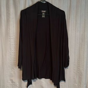 FYLO By Nylon Sweater